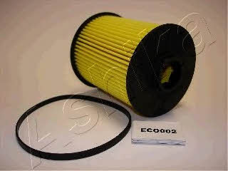 Ashika 30-ECO002 Fuel filter 30ECO002
