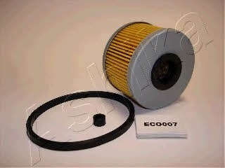 Ashika 30-ECO007 Fuel filter 30ECO007