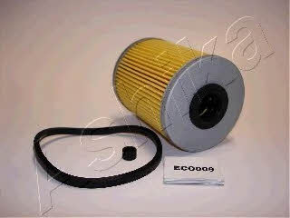 Ashika 30-ECO009 Fuel filter 30ECO009