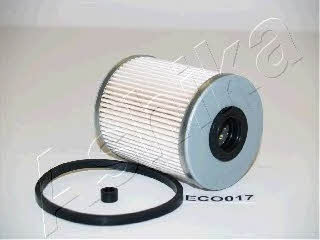 Ashika 30-ECO017 Fuel filter 30ECO017