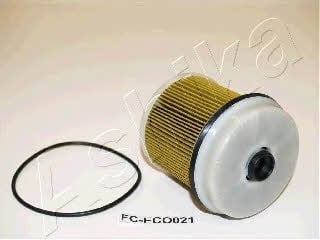 Ashika 30-ECO021 Fuel filter 30ECO021