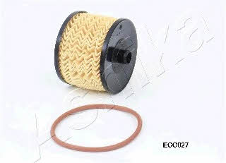 Ashika 30-ECO027 Fuel filter 30ECO027