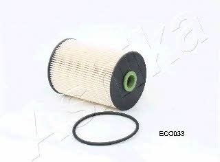 Ashika 30-ECO033 Fuel filter 30ECO033