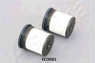 Ashika 30-ECO083 Fuel filter 30ECO083