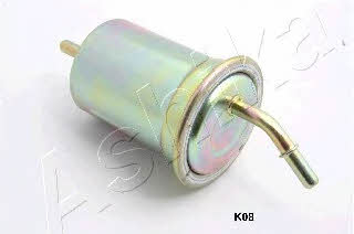 Ashika 30-K0-008 Fuel filter 30K0008