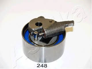 Timing belt tensioner pulley Ashika 45-02-248
