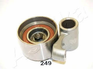 Ashika 45-02-249 Tensioner pulley, timing belt 4502249