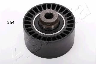 Ashika 45-02-254 Tensioner pulley, timing belt 4502254