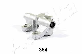 Ashika 45-03-354 Tensioner pulley, timing belt 4503354