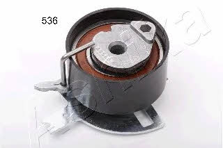 Ashika 45-05-536 Tensioner pulley, timing belt 4505536