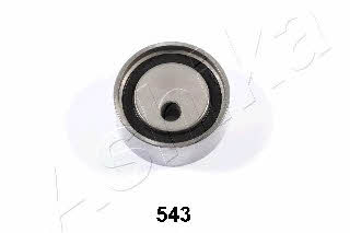 Ashika 45-05-543 Tensioner pulley, timing belt 4505543