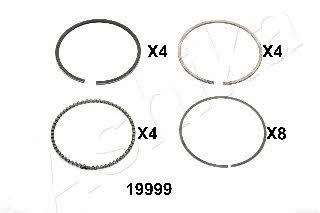 Ashika 34-19999 Piston Ring Kit 3419999