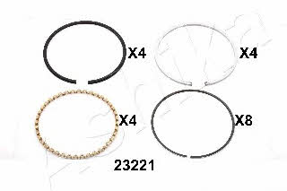 Ashika 34-23221 Piston Ring Kit 3423221