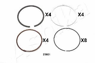 Ashika 34-23601 Piston Ring Kit 3423601