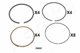 Ashika 34-28900 Piston Ring Kit 3428900