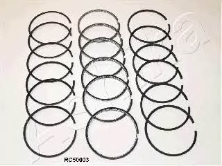 Ashika 34-50003 Piston Ring Kit 3450003