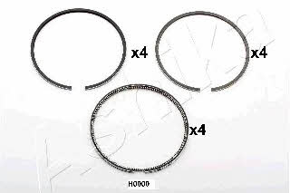 34H0000 Ashika Piston Ring Kit