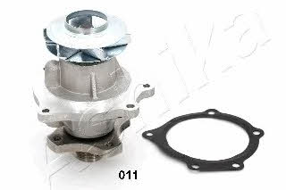 Ashika 35-00-011 Water pump 3500011