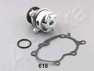 Water pump Ashika 35-06-618