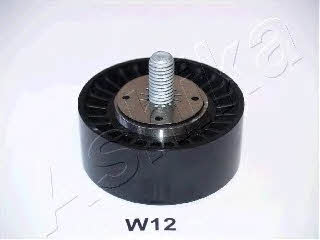 Ashika 45-0W-W12 Tensioner pulley, timing belt 450WW12