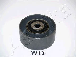 Ashika 45-0W-W13 Tensioner pulley, timing belt 450WW13