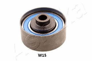 Ashika 45-0W-W15 Tensioner pulley, timing belt 450WW15