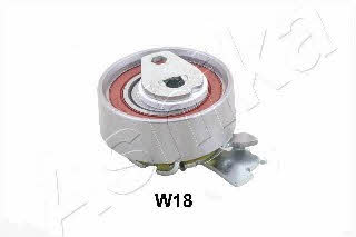 Ashika 45-0W-W18 Tensioner pulley, timing belt 450WW18