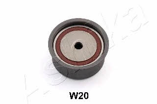 Ashika 45-0W-W20 Tensioner pulley, timing belt 450WW20