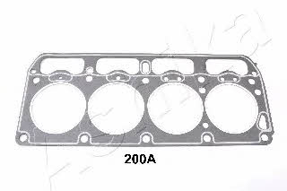 Ashika 46-02-200A Gasket, cylinder head 4602200A