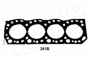 Ashika 46-02-261B Gasket, cylinder head 4602261B