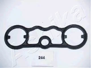 Ashika 47-02-244 Gasket, cylinder head cover 4702244