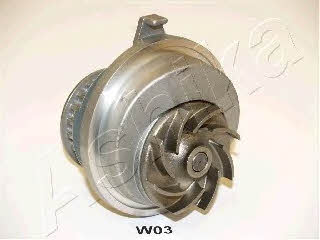 Ashika 35-W0-003 Water pump 35W0003