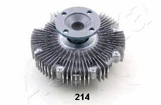 Ashika 36-02-214 Viscous coupling assembly 3602214