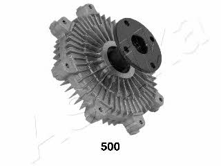 Viscous coupling assembly Ashika 36-05-500