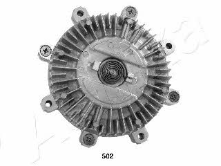 Viscous coupling assembly Ashika 36-05-502