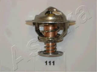 Ashika 38-01-111 Thermostat, coolant 3801111
