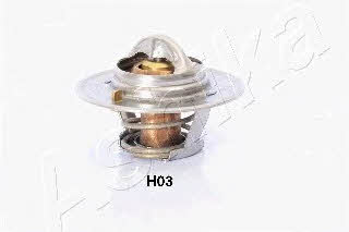 Ashika 38-0H-H03 Thermostat, coolant 380HH03