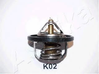 Ashika 38-0K-K02 Thermostat, coolant 380KK02
