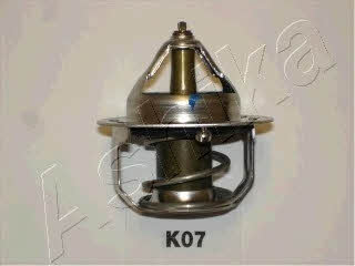 Ashika 38-0K-K07 Thermostat, coolant 380KK07
