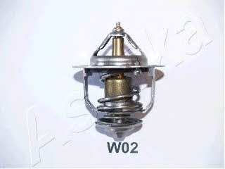 Ashika 38-0W-W02 Thermostat, coolant 380WW02
