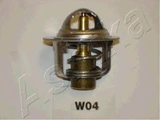 Ashika 38-0W-W04 Thermostat, coolant 380WW04