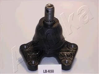 Ashika 53-0K-K58 Ball joint 530KK58