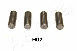Ashika 54-0H-H02 Flywheel mounting bolts, kit 540HH02