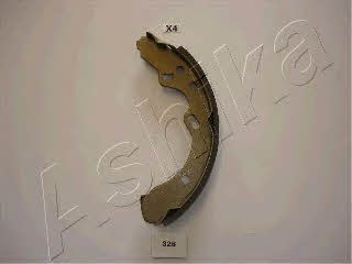 Ashika 55-03-328 Brake shoe set 5503328