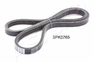 Ashika 112-3PK765 V-ribbed belt 3PK765 1123PK765