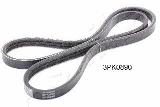 Ashika 112-3PK890 V-ribbed belt 3PK890 1123PK890