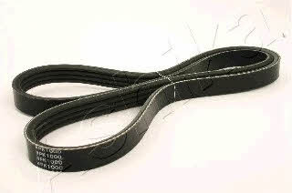 Ashika 112-4PK1000 V-ribbed belt 4PK1000 1124PK1000