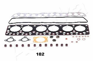 Ashika 48-01-102 Gasket Set, cylinder head 4801102