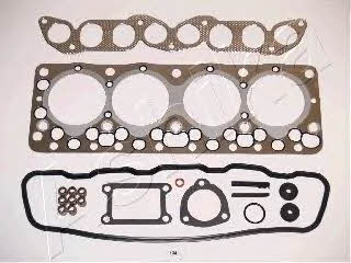 Ashika 48-01-134 Gasket Set, cylinder head 4801134