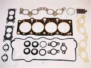 Ashika 48-02-207 Gasket Set, cylinder head 4802207